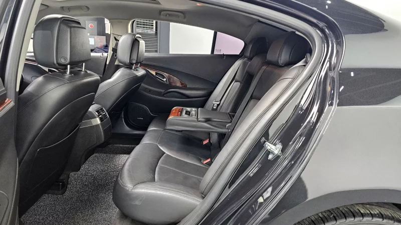 Daewoo Alpheon