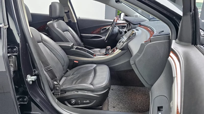 Daewoo Alpheon