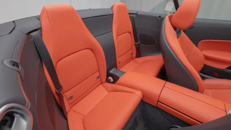 Mercedes-Benz SL-Class