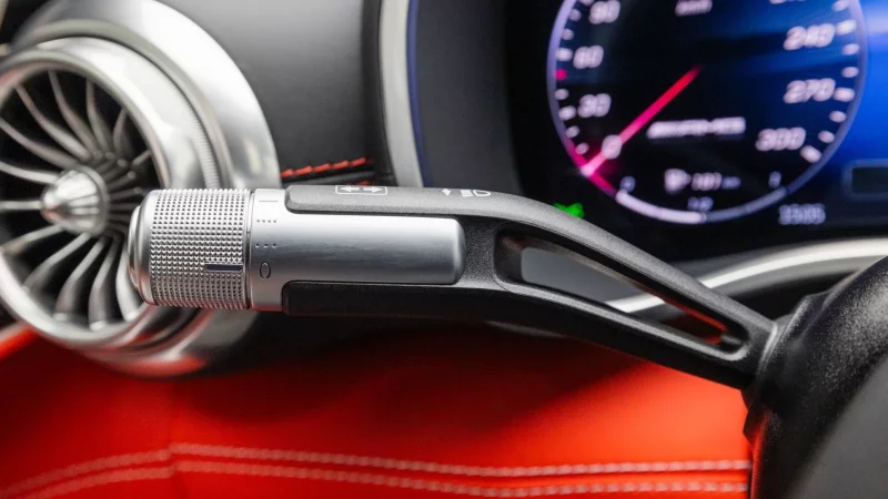 Mercedes-Benz SL-Class