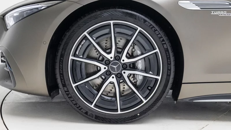 Mercedes-Benz SL-Class