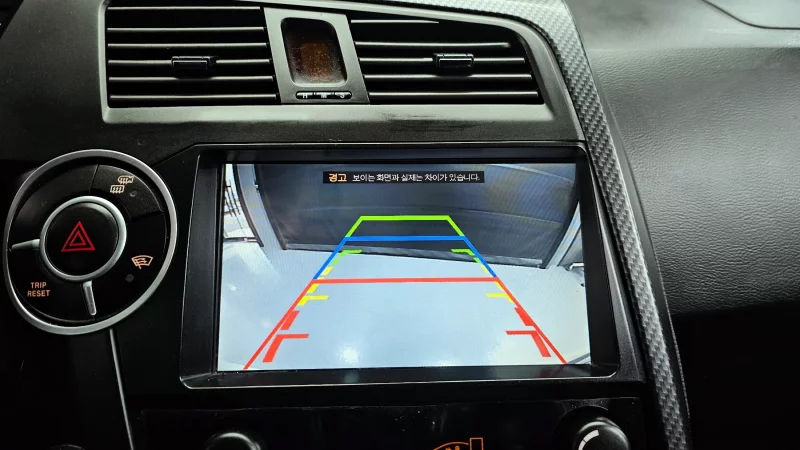 SsangYong Korando Sports