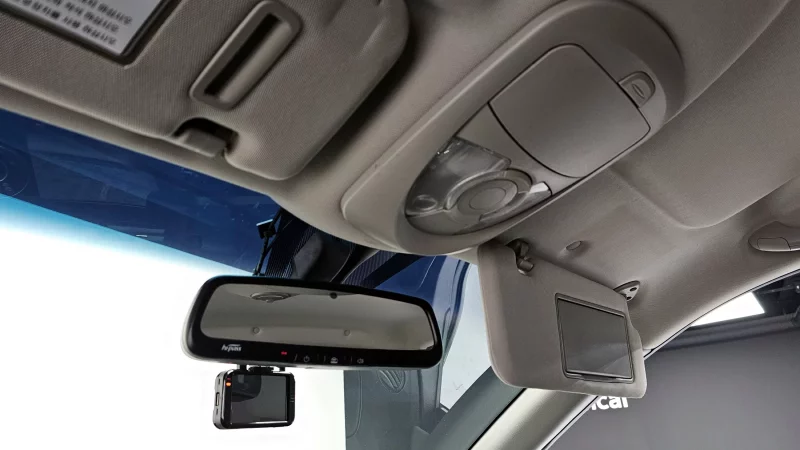 SsangYong Korando Sports