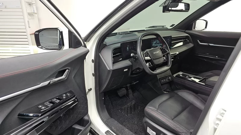 SsangYong Actyon