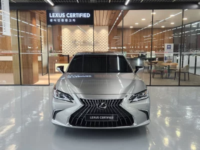 Lexus ES300h