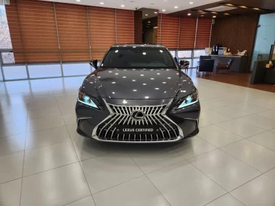 Lexus ES300h