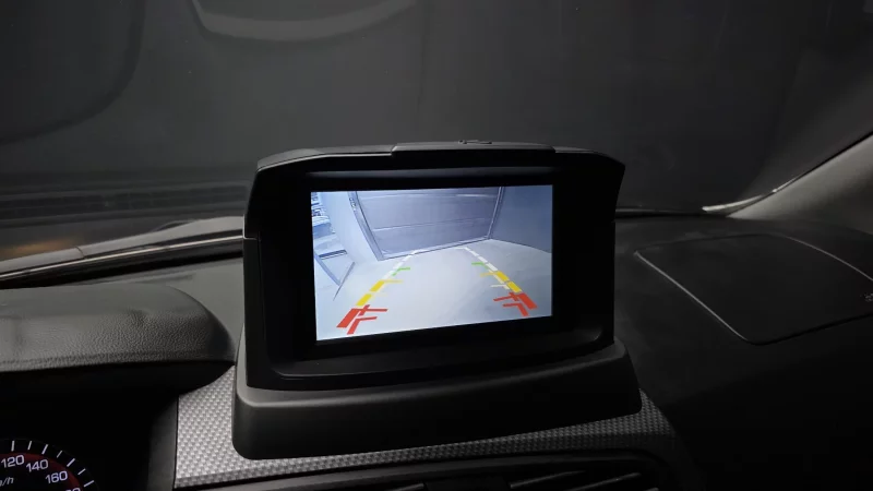 SsangYong Korando Sports