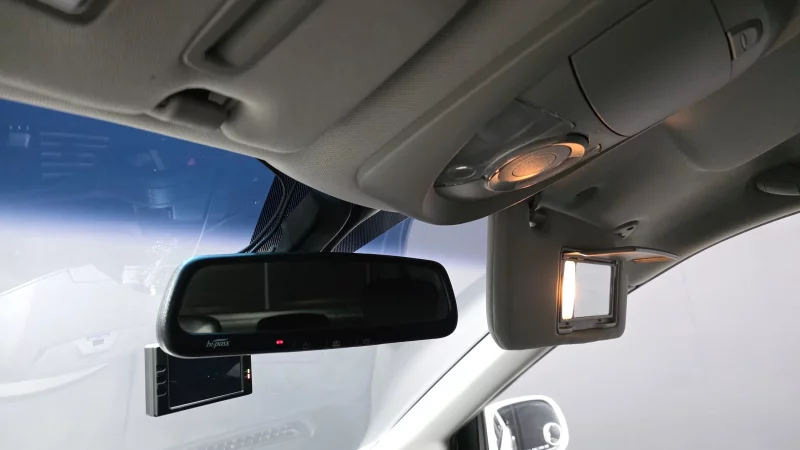 SsangYong Korando Sports