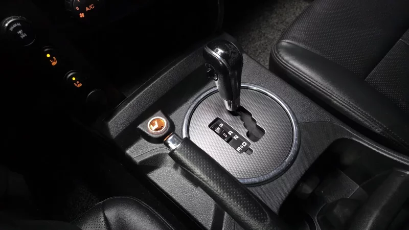 SsangYong Korando Sports