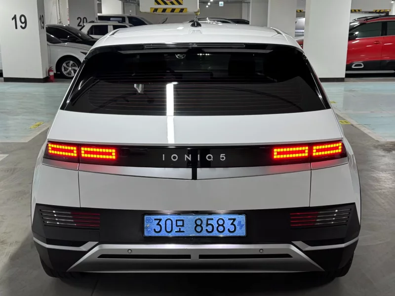 Hyundai Ioniq 5