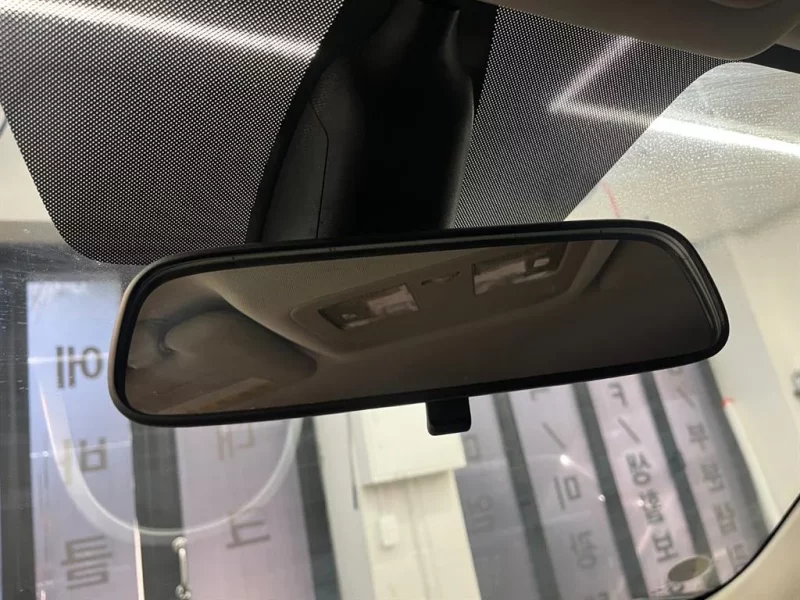 Renault Samsung QM5