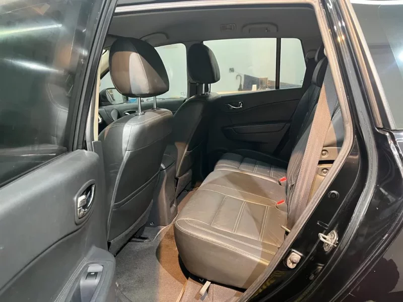 Renault Samsung QM5