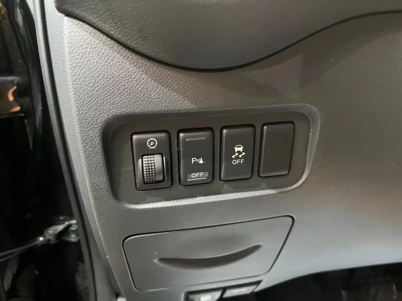 Renault Samsung QM5