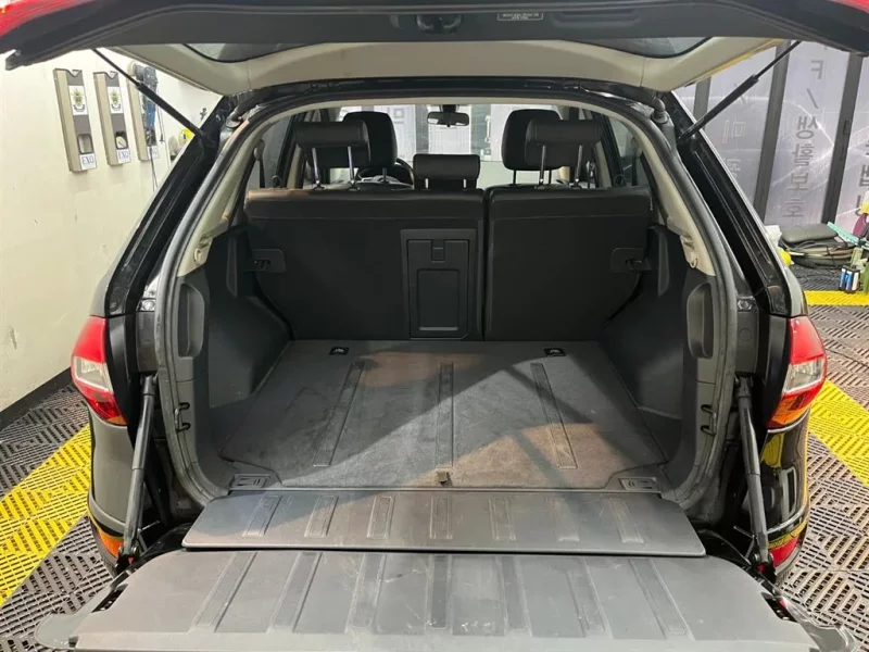 Renault Samsung QM5
