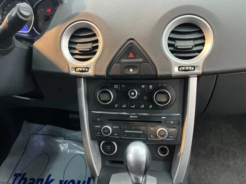 Renault Samsung QM5