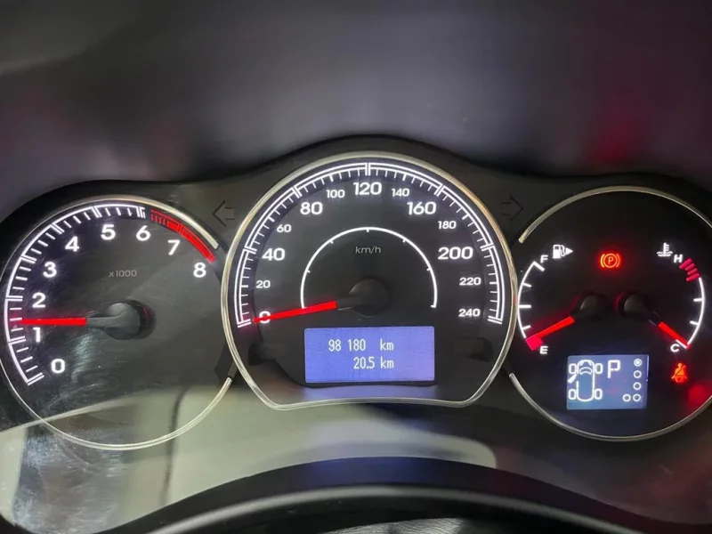Renault Samsung QM5
