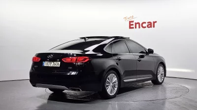 Hyundai Aslan