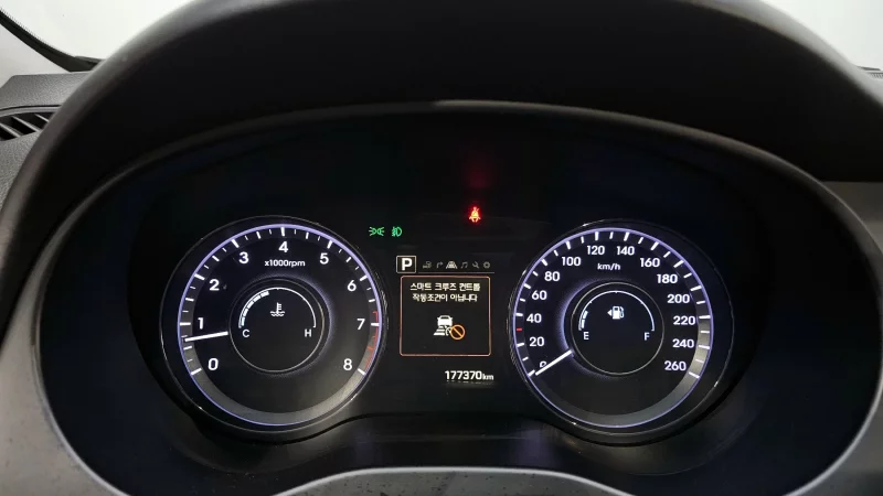 Hyundai Aslan