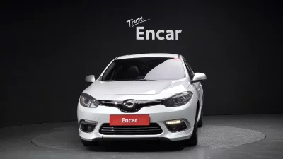 Renault Samsung SM3