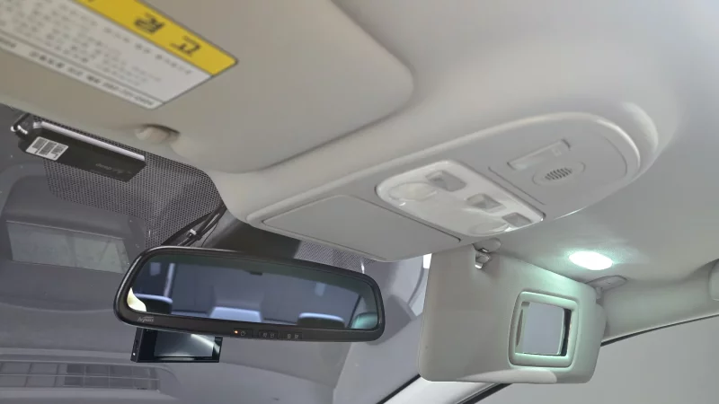 Renault Samsung SM3