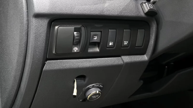 Renault Samsung SM3