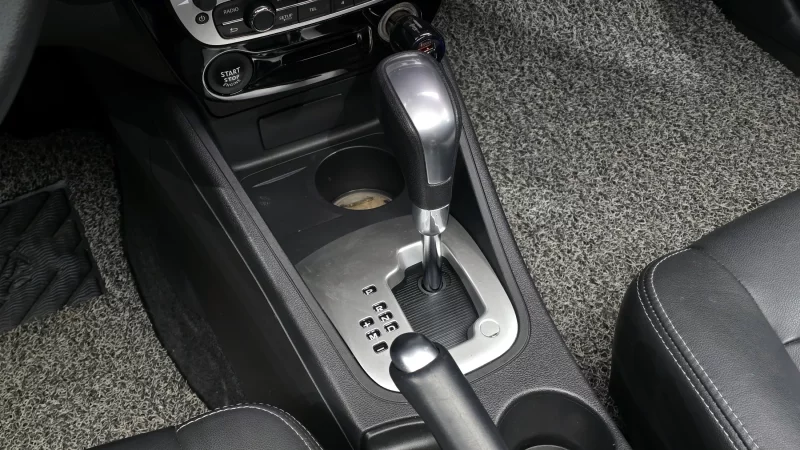 Renault Samsung SM3
