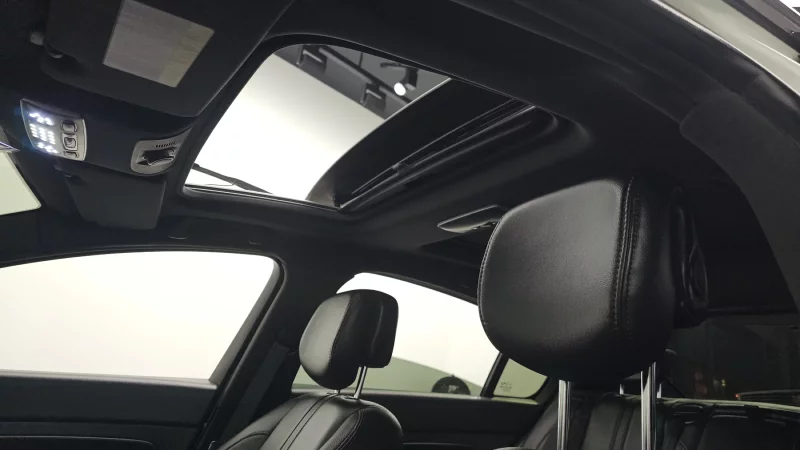 Renault Samsung SM5