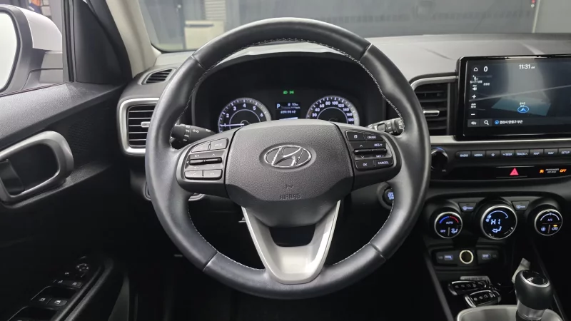 Hyundai Venue