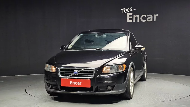 Volvo C30