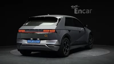 Hyundai Ioniq 5