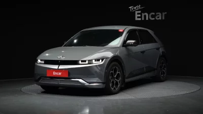 Hyundai Ioniq 5