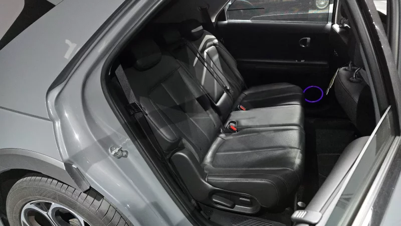 Hyundai Ioniq 5