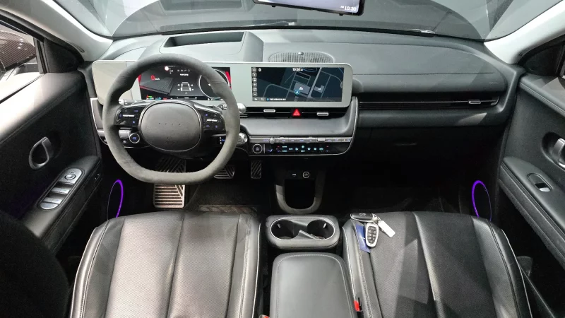 Hyundai Ioniq 5