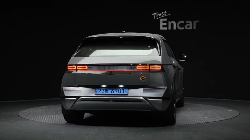 Hyundai Ioniq 5