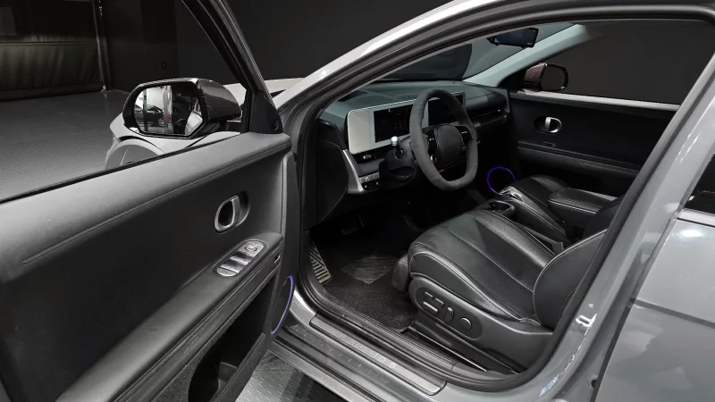 Hyundai Ioniq 5