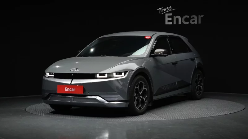 Hyundai Ioniq 5