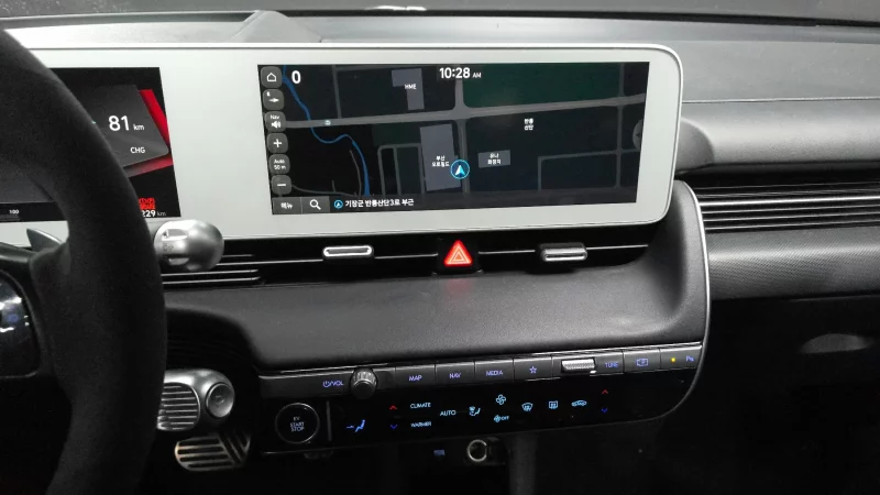 Hyundai Ioniq 5