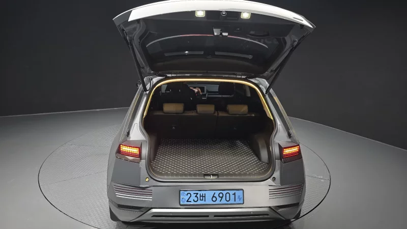 Hyundai Ioniq 5