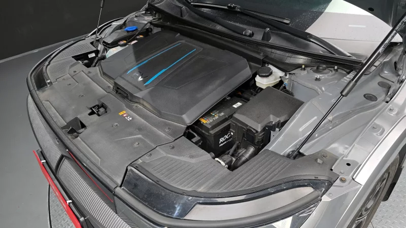 Hyundai Ioniq 5
