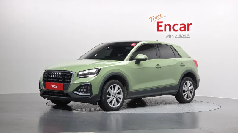 Audi Q2