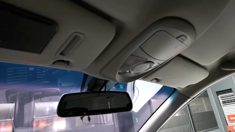 SsangYong Korando Sports