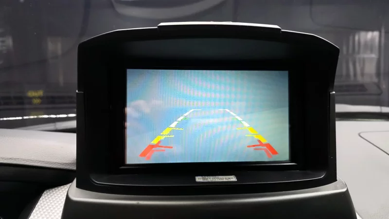 SsangYong Korando Sports