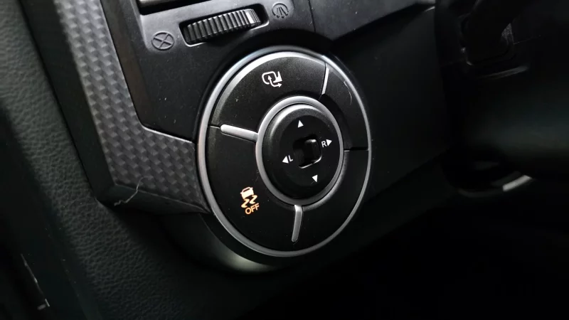 SsangYong Korando Sports