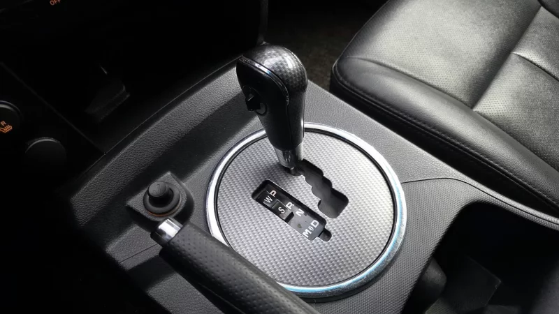 SsangYong Korando Sports