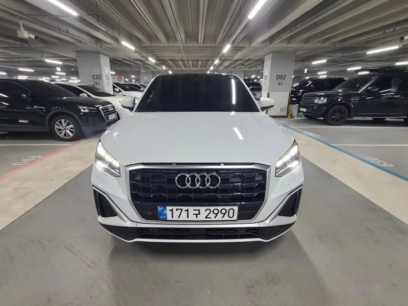 Audi Q2