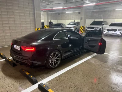 Audi RS5