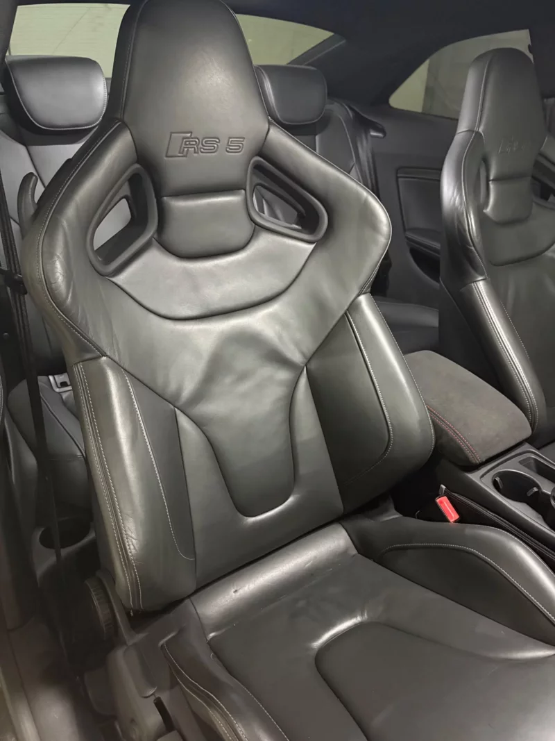 Audi RS5