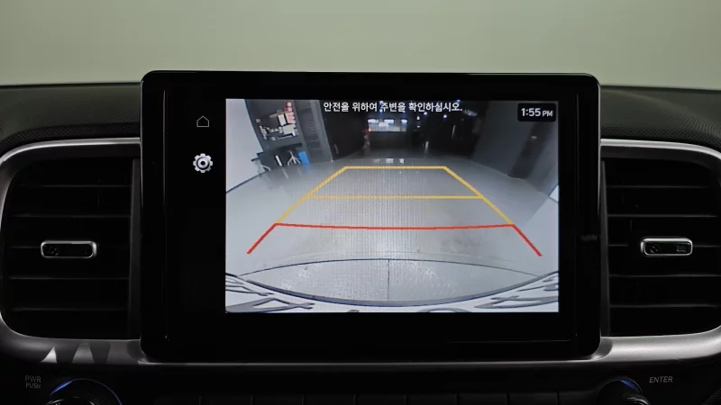 Hyundai Venue