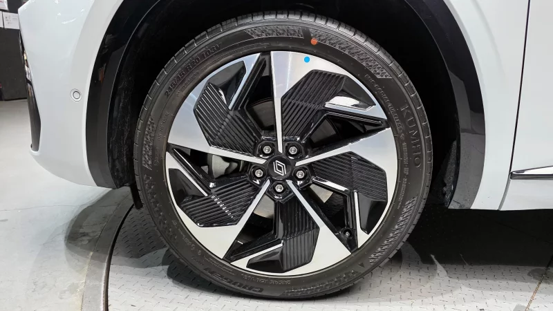 Renault Grand Koleos