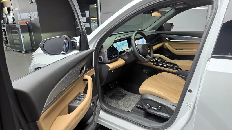 Renault Grand Koleos